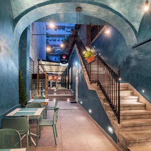 Апартаменты Cherry Ii *