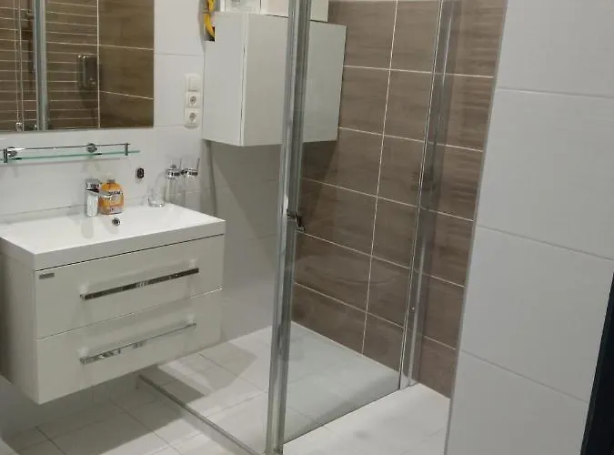 Apartamento Cherry Ii *