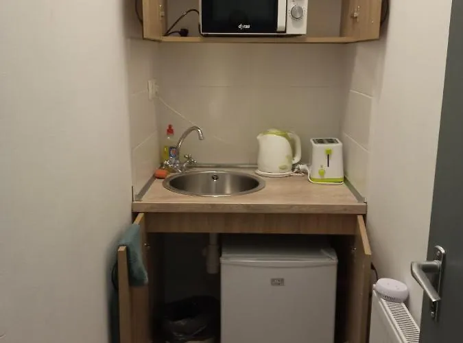 Cherry Ii Apartamento